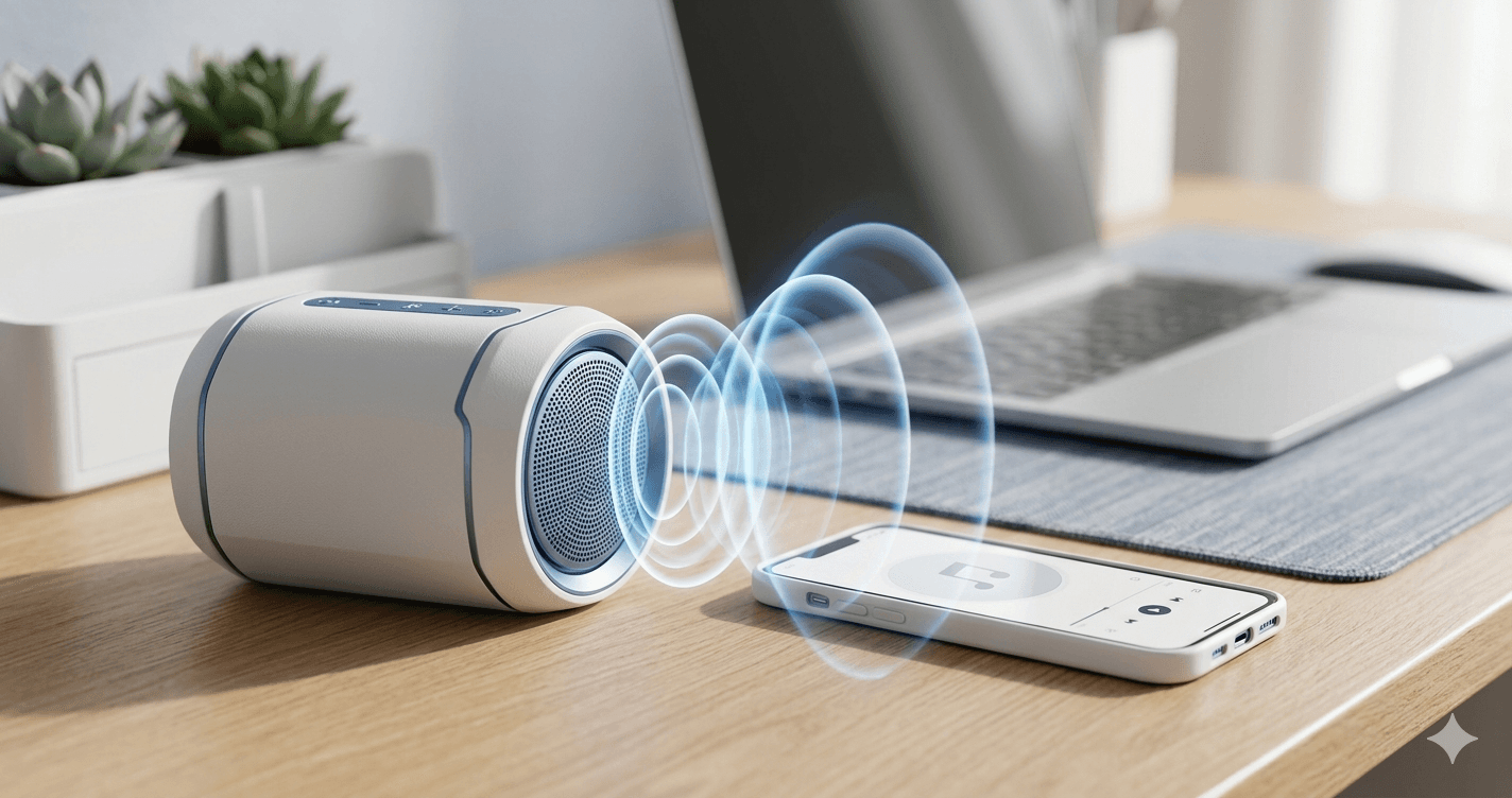 Cách Chọn Loa Bluetooth Phù Hợp Cho Từng Nhu Cầu Sử Dụng
